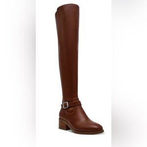 Dolce Vita brown boots NIB sz 8.5